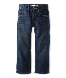 Levis Kids Boys 549 Relaxed Straight Jean Little Kids Abyss