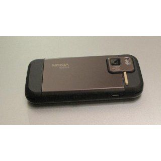 Nokia N97 mini 8 GB Unlocked Phone   U.S. Version with Full U.S. Warranty (Black): Cell Phones & Accessories