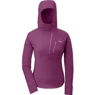 Outdoor Research Whirlwind Hoody   Women's: Clothing