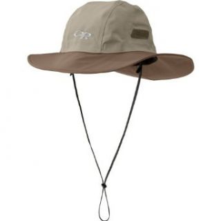 Outdoor Research Seattle Sombrero Hat : Outdoor Research Seattle Sombrero Rain Hat : Sports & Outdoors