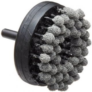 Brush Research Flex Hone For Rotors, Medium Grit (Pack of 1): Industrial & Scientific