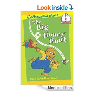 The Big Honey Hunt (Beginner Books(R))   Kindle edition by Stan Berenstain, Jan Berenstain. Children Kindle eBooks @ .