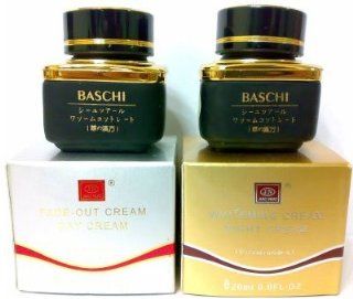 BASHI GOLD   Bright Face Certify the results within the first week size 20g trial (day + night).  Other Products  