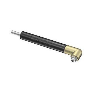 Aircraft Tool Supply Right Angle Drill Attachment: Power Drill Bit Extensions: Industrial & Scientific
