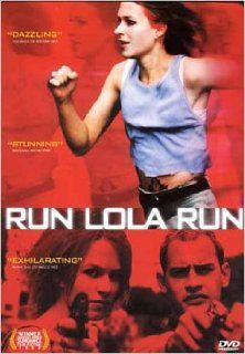Run Lola Run (Original German Version With English Subtitles) Tom Tykwer, Franka Potente, Moritz Bleibtreu, Herbert Knaup, Nina Petri Movies & TV