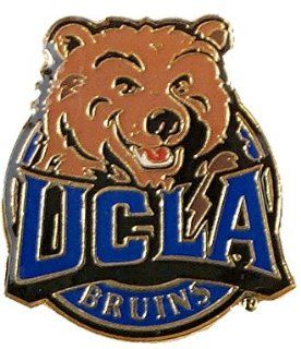NCAA UCLA Bruins Logo Pin : Sports Related Pins : Sports & Outdoors