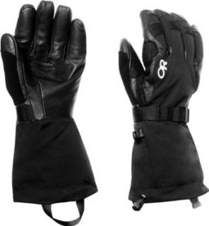 Outdoor Research Women's Boundary Gloves : Cold Weather Gloves : Sports & Outdoors