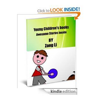 Young Children's book   Awesome Stories inside Fantasy, Funny stories for kids eBook: Zang Media Group: Kindle Store