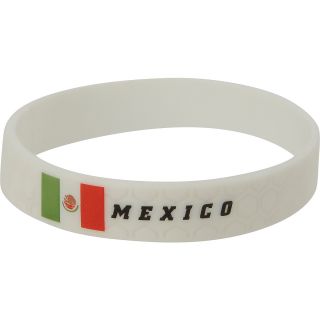 WAGON ENTERPRISE Mexico Nation Wristband