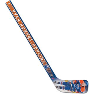 Wincraft Ryan Nugent Hopkins Edmonton Oilers 21 Mini Hockey Stick (73544011)