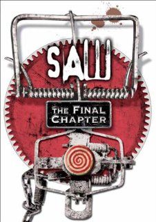 Saw The Final Chapter Tobin Bell, Cary Elwes, Kevin Greutert Movies & TV