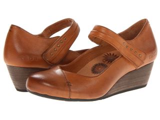 taos Footwear Urge Womens Shoes (Tan)