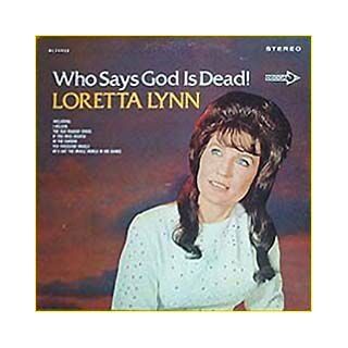 Who Says God Is Dead?: Music