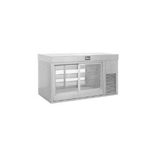 Randell Refrigerated 48" Pass Thru Display Case/Countertop: Appliances