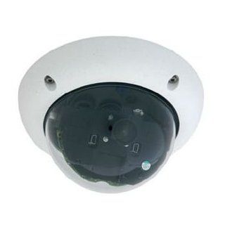 Mobotix D22M Sec Night Outdoor MEGA Mono Night Time Camera with 22mm Super Wide Angle Lens, Power over Ethernet, and Video Motion Detection : Dome Cameras : Camera & Photo