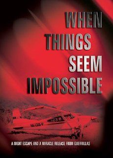 When Things Seem Impossible: Paul Dye: Movies & TV