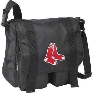 Concept One Boston Red Sox Sitter Diaper Bag