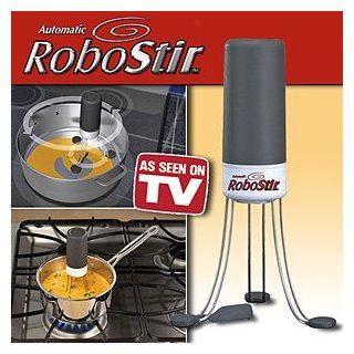 Robo Stir Kitchen & Dining