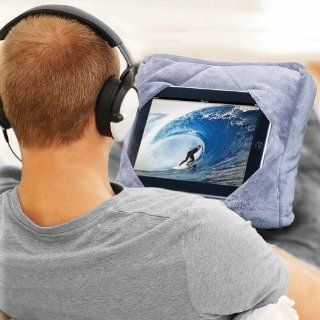 GOGO Pillow As seen on TV (Grey): Computers & Accessories