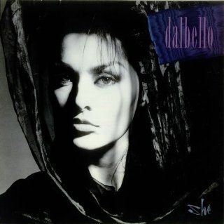 She (1987) / Vinyl record [Vinyl LP]: CDs & Vinyl