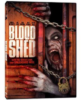 Blood Shed: Bai Ling, Vida Guerra, Bree Essrig, Patrick Hasson, Juan Carlos Saizarbitoria: Movies & TV