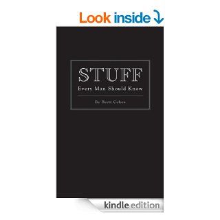 Stuff Every Man Should Know (Pocket Companions)   Kindle edition by Brett Cohen. Humor & Entertainment Kindle eBooks @ .