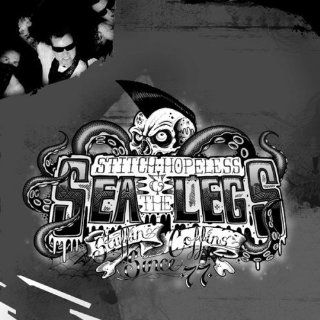 Stuffin Coffins Since 77 by Stitch Hopeless & Sea Legs (2006) Audio CD: Music
