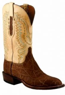 Mens Lucchese Since 1883 Peat Elephant C1402: Shoes