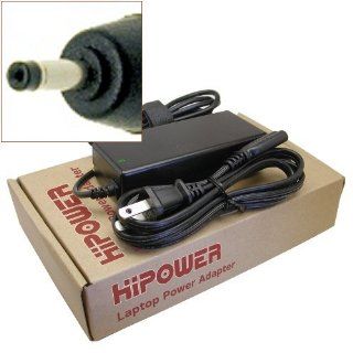 Hipower AC Power Adapter Charger For Asus EEE PC 1215T, 1215P, 1215B, 1215N, 1215, 1215T BU17 , 1215BT Laptop Notebook Computers: Electronics