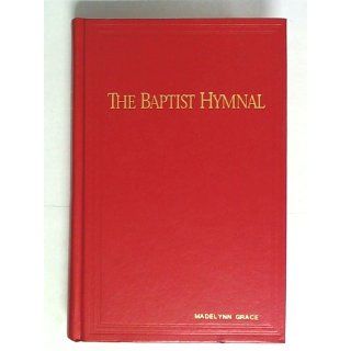 Baptist Hymnal 1991 Scarlet Red: Wesley Forbis: 9780767321822: Books