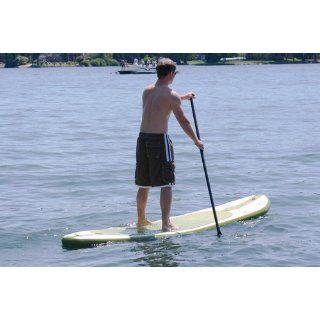 Sevylor Samoa Standup Inflatable Paddleboard : Paddle Boards : Sports & Outdoors