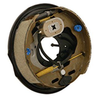 ELECTRIC BRAKE ASSEMBLY, Manufacturer: CEQUENT, Manufacturer Part Number: 5710 HA AD, Stock Photo   Actual parts may vary.: Automotive