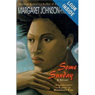 Some Sunday: Margaret Johnson Hodge: 9781575669168: Books