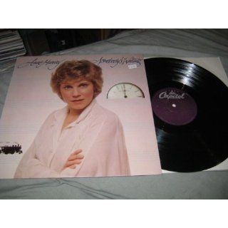 ANNE MURRAY SOMEBODY'S WAITING: CDs & Vinyl