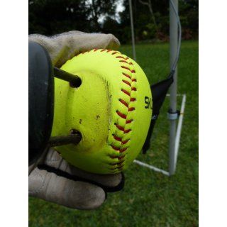 SKLZ Hit A Way Softball Swing Trainer : Baseball Batting Trainers : Sports & Outdoors