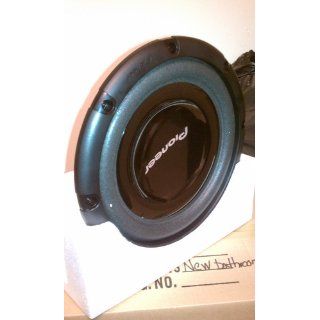 Pioneer TS W303R 12" 4 Ohm Subwoofer : Power Amplifier For Car : Car Electronics