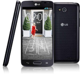 LG L90 Smartphone 4,7 Zoll schwarz: Elektronik