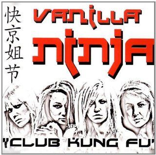 Club Kung Fu: Musik
