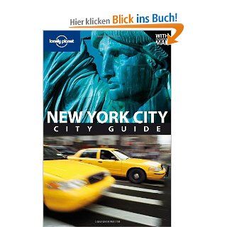 New York City. City Guide Lonely Planet New York City: Beth Greenfield, Robert Reid, Ginger Adams Otis: Fremdsprachige Bücher