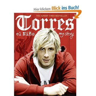 Torres: El Nino: Fernando Torres: Fremdsprachige Bücher