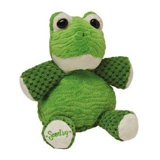 Scentsy Baby Buddy Ribbert the Frog   Now Retired   Home Fragrance Products