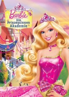 Barbie: Die Prinzessinnen Akademie: Zeke Norton:  Instant Video