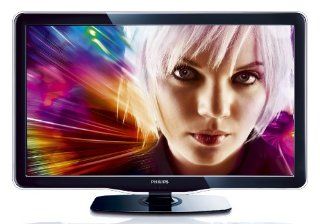 Philips 40PFL5605H/12 102 cm (40 Zoll) LED Backlight Fernseher (Full HD, 100 Hz, DVB T Tuner) schwarz: Heimkino, TV & Video