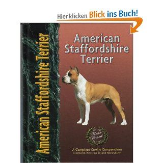 American Staffordshire Terrier (Pet love): Joseph Janish: Fremdsprachige Bücher