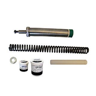 Set: Walther LGV Luftgewehr Service Kit   16 Joule Feder + Drehkolben (600.108): Sport & Freizeit