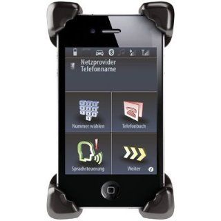 Bury CC 9068 App Sprachgesteuerte Bluetooth: Elektronik