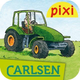 Pixi   Ein Tag auf dem Bauernhof: Apps fr Android