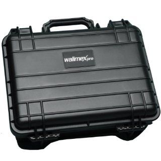 Walimex Pro Outdoor Schutz Koffer L: Koffer, Ruckscke & Taschen