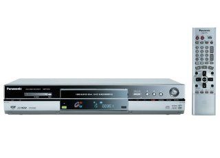 Panasonic DMR HS2 DVD  und Festplattenrekorder: Heimkino, TV & Video