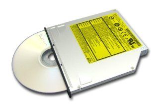 Original Panasonic UJ 875 / UJ85J B Slot in DVDR: Computer & Zubehr